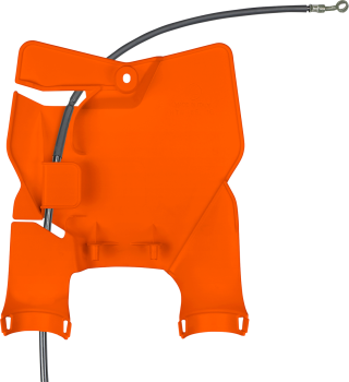 STDIUM FT#PLT SX65 16- OR