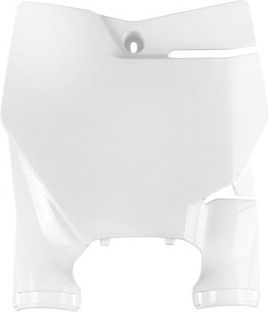 STDIUM FT#PLT SX85 18- WH