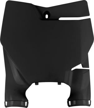 STDIUM FT#PLT SX85 18- BK