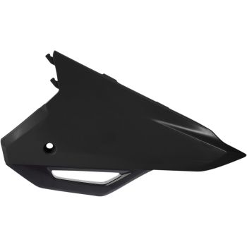 SIDE PLT CRF/RX 21-22 BLK