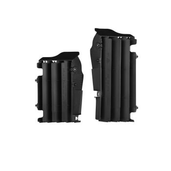 RAD LOUVERS BK KX450 '16-