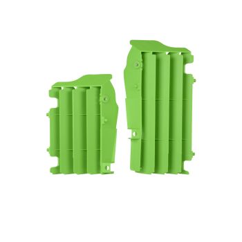 RAD LOUVERS GN KX450 '16-
