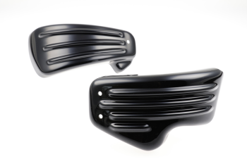 SIDE PANELS RACE BK