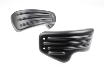 SIDE PANELS RACE RAW