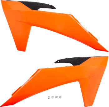 RAD CVR SX/SXF 023 FL OR