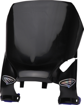 STADIUM # PLATE YZF450 BK