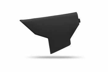 AIRBOX COVER TC/FC 2025 BLK