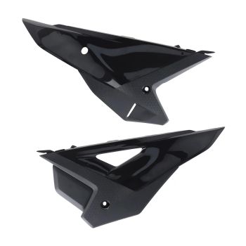PANEL SIDE RESTYLE CRF 25 BLAC