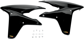 SCOOPS AIR TRX450R BK