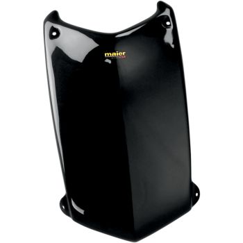 HOOD RACING TRX450R BK