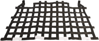 NET REAR UTV POLARIS