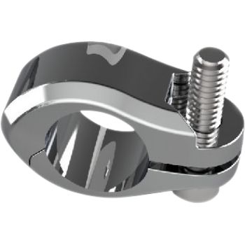 MOUNT FLAG F/ 3/4 TUBE