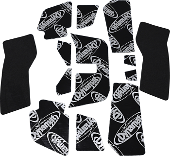 MAT SOUND CONTROL CHLGR