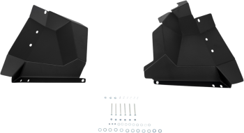 FOOTWELL PROTECTOR DFNDR