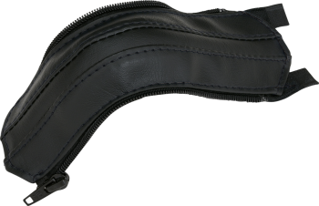 GRAB HANDLE COVER BK