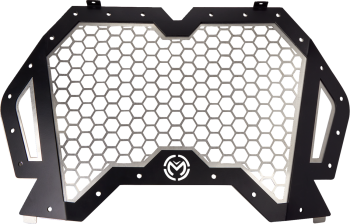 FRONT GRILLE RZR900/1000