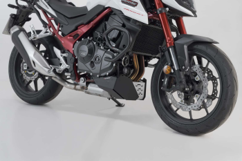BELLY PAN HORNET