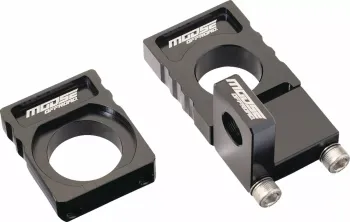 REAR AXLE FLAG MOUNT - MOOSE -