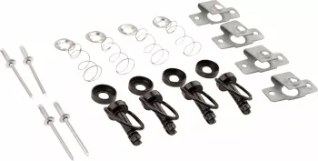 SIDE PANEL QUICK RELEASE KIT P