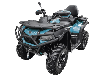 BUMPER FRONT CFMTO CFORCE