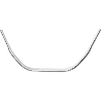 HANDLEBAR BEACHBAR 1.25"
