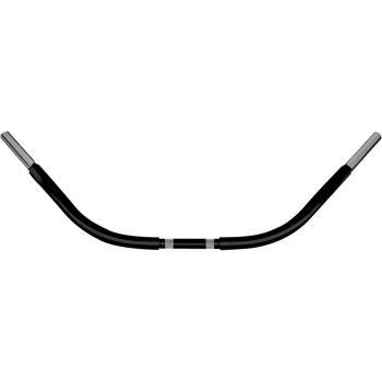 HANDLEBAR BEACH TBW BLK