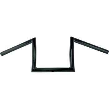 HANDLEBAR STRIP 8 BLACK