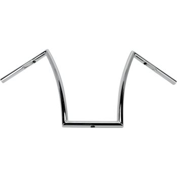 HANDLEBAR STRIP 17 CHR