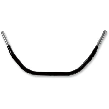 HANDLEBAR HEFTY BEACH BK