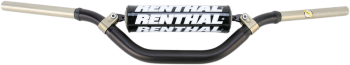 RENTHAL TWINWALL 923 BLK