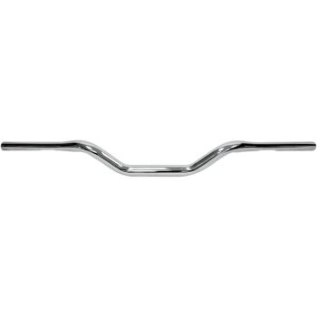 HANDLEBAR HEFTY SPRBAR CH