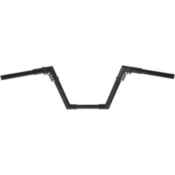 HANDLEBAR MODULAR 10"BLK