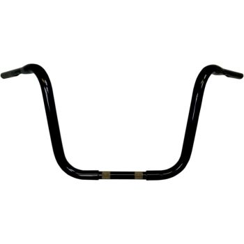 HANDLEBAR JR KONG 13 BK