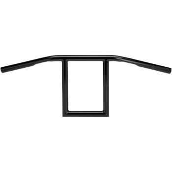 HANDLEBAR WINDOW BLK
