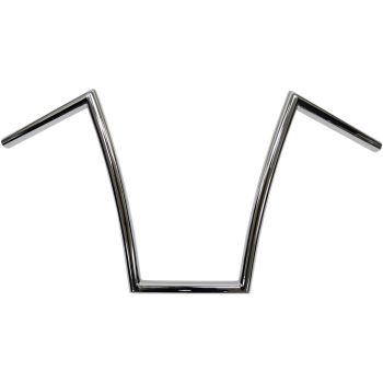 HANDLEBAR 1 STRIP 14 CHR