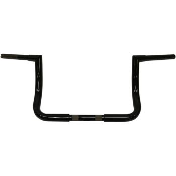 HANDLEBAR BAGGER 10 BLK