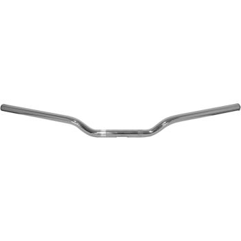 H/BAR CB400 CHROME
