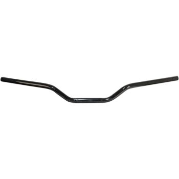 H/BAR SUPERBIKE BLACK