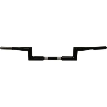 HANDLEBAR SHORTY H BLK