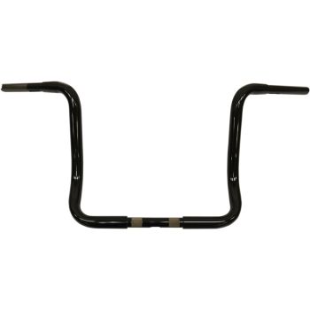 HANDLEBAR 12 FL 2014 BK