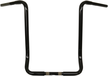 HANDLEBAR 20 FL 2014 BK