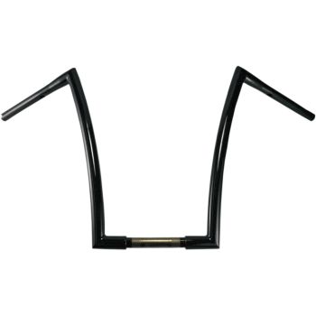 HANDLEBAR 17 THICK BLACK