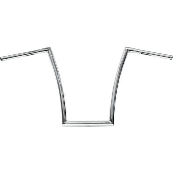 HANDLEBARS FATBOB 17 CH