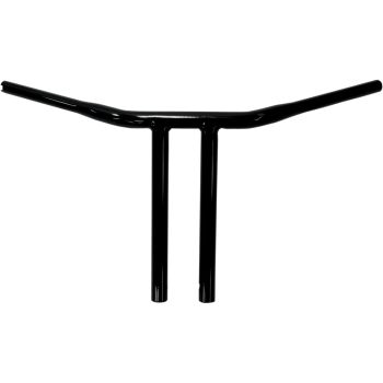 HANDLEBAR BUFFALO 12 T BK