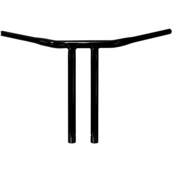 HANDLEBAR BUFFALO 14 T BK