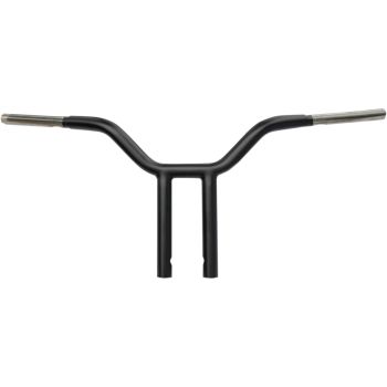 HANDLEBAR ST FTR 12" BLK