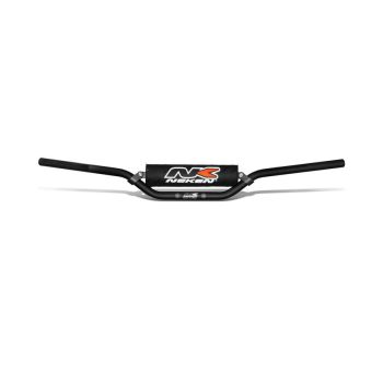 NEKEN BAR MINI LOW BK