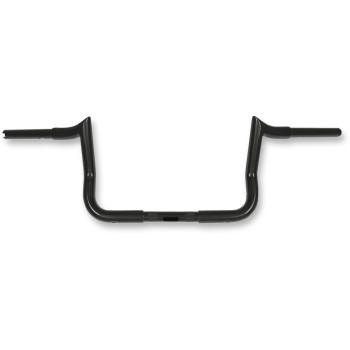 HANDLEBAR MBB 8 14-16 BK