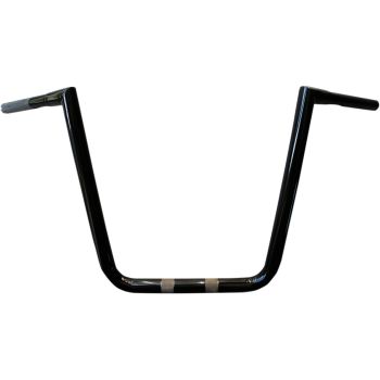 HANDLEBAR TPKS HFTY 16 BK