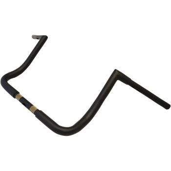 HANDLEBAR 12BAGR TWPK FB